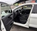Белый Ниссан Кашкай, объемом двигателя 1.2 л и пробегом 62 тыс. км за 19950 $, фото 8 на Automoto.ua