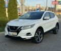 Білий Ніссан Кашкай, об'ємом двигуна 2 л та пробігом 58 тис. км за 21900 $, фото 26 на Automoto.ua