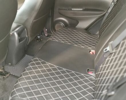 Білий Ніссан Кашкай, об'ємом двигуна 1.6 л та пробігом 169 тис. км за 19700 $, фото 5 на Automoto.ua