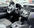 Белый Ниссан Кашкай, объемом двигателя 2 л и пробегом 94 тыс. км за 17500 $, фото 27 на Automoto.ua
