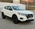 Білий Ніссан Кашкай, об'ємом двигуна 2 л та пробігом 22 тис. км за 22500 $, фото 3 на Automoto.ua