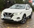 Білий Ніссан Кашкай, об'ємом двигуна 1.6 л та пробігом 102 тис. км за 19900 $, фото 1 на Automoto.ua