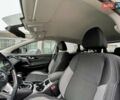 Білий Ніссан Кашкай, об'ємом двигуна 1.6 л та пробігом 75 тис. км за 19500 $, фото 15 на Automoto.ua