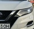 Білий Ніссан Кашкай, об'ємом двигуна 2 л та пробігом 58 тис. км за 21900 $, фото 38 на Automoto.ua