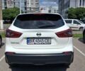 Белый Ниссан Кашкай, объемом двигателя 1.2 л и пробегом 25 тыс. км за 17900 $, фото 7 на Automoto.ua