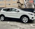 Білий Ніссан Кашкай, об'ємом двигуна 1.6 л та пробігом 75 тис. км за 19500 $, фото 4 на Automoto.ua