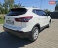 Білий Ніссан Кашкай, об'ємом двигуна 1.6 л та пробігом 101 тис. км за 21000 $, фото 5 на Automoto.ua