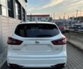 Білий Ніссан Кашкай, об'ємом двигуна 1.5 л та пробігом 36 тис. км за 13900 $, фото 4 на Automoto.ua