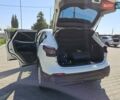 Білий Ніссан Кашкай, об'ємом двигуна 1.6 л та пробігом 101 тис. км за 21000 $, фото 12 на Automoto.ua