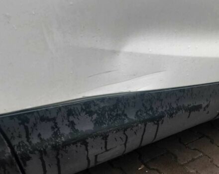 Белый Ниссан Кашкай, объемом двигателя 0 л и пробегом 111 тыс. км за 20200 $, фото 8 на Automoto.ua