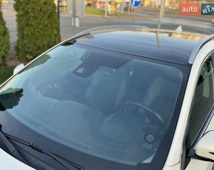 Білий Ніссан Кашкай, об'ємом двигуна 2 л та пробігом 58 тис. км за 21900 $, фото 90 на Automoto.ua