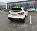 Белый Ниссан Кашкай, объемом двигателя 1.2 л и пробегом 50 тыс. км за 17200 $, фото 8 на Automoto.ua