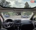 Белый Ниссан Кашкай, объемом двигателя 2 л и пробегом 68 тыс. км за 21000 $, фото 10 на Automoto.ua