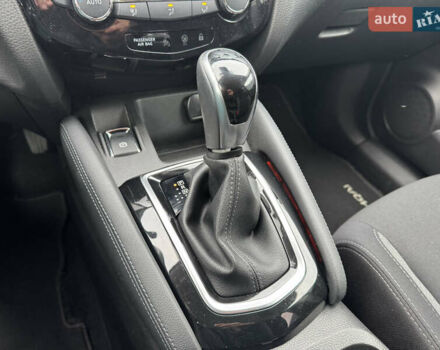 Белый Ниссан Кашкай, объемом двигателя 1.6 л и пробегом 47 тыс. км за 19999 $, фото 29 на Automoto.ua