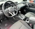Белый Ниссан Кашкай, объемом двигателя 2 л и пробегом 94 тыс. км за 17500 $, фото 11 на Automoto.ua