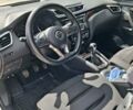 Белый Ниссан Кашкай, объемом двигателя 1.2 л и пробегом 25 тыс. км за 17900 $, фото 10 на Automoto.ua