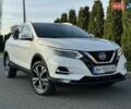 Білий Ніссан Кашкай, об'ємом двигуна 2 л та пробігом 58 тис. км за 21900 $, фото 5 на Automoto.ua