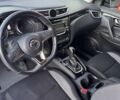 Білий Ніссан Кашкай, об'ємом двигуна 2 л та пробігом 37 тис. км за 18990 $, фото 8 на Automoto.ua