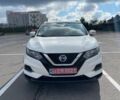 Ниссан Кашкай 2020 в Львове на Automoto.ua Белый Ниссан Кашкай, объемом двигателя 2.02 л и пробегом 56 тыс. км за 15900 $, фото 7 на Automoto.ua