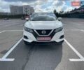 Ниссан Кашкай 2020 в Львове на Automoto.ua Белый Ниссан Кашкай, объемом двигателя 2.02 л и пробегом 56 тыс. км за 15900 $, фото 6 на Automoto.ua