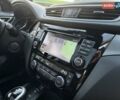 Білий Ніссан Кашкай, об'ємом двигуна 2 л та пробігом 58 тис. км за 21900 $, фото 82 на Automoto.ua