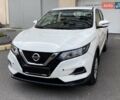Ниссан Кашкай 2020 в Харькове на Automoto.ua Белый Ниссан Кашкай, объемом двигателя 1.6 л и пробегом 37 тыс. км за 19499 $, фото 15 на Automoto.ua