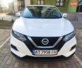 Белый Ниссан Кашкай, объемом двигателя 1.2 л и пробегом 78 тыс. км за 14450 $, фото 1 на Automoto.ua