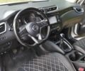 Білий Ніссан Кашкай, об'ємом двигуна 1.6 л та пробігом 169 тис. км за 19700 $, фото 4 на Automoto.ua