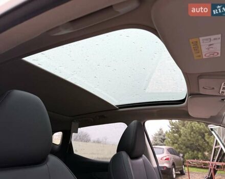 Білий Ніссан Кашкай, об'ємом двигуна 1.6 л та пробігом 102 тис. км за 19900 $, фото 30 на Automoto.ua