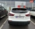 Білий Ніссан Кашкай, об'ємом двигуна 1.6 л та пробігом 14 тис. км за 29000 $, фото 1 на Automoto.ua