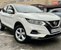 Білий Ніссан Кашкай, об'ємом двигуна 1.6 л та пробігом 75 тис. км за 19500 $, фото 3 на Automoto.ua