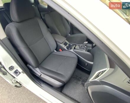 Ниссан Кашкай 2020 в Харькове на Automoto.ua Белый Ниссан Кашкай, объемом двигателя 1.6 л и пробегом 37 тыс. км за 19499 $, фото 40 на Automoto.ua