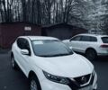 Белый Ниссан Кашкай, объемом двигателя 1.6 л и пробегом 33 тыс. км за 21000 $, фото 5 на Automoto.ua