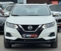 Белый Ниссан Кашкай, объемом двигателя 2 л и пробегом 94 тыс. км за 17500 $, фото 3 на Automoto.ua