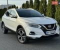 Білий Ніссан Кашкай, об'ємом двигуна 2 л та пробігом 58 тис. км за 21900 $, фото 8 на Automoto.ua