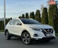 Білий Ніссан Кашкай, об'ємом двигуна 2 л та пробігом 58 тис. км за 21900 $, фото 7 на Automoto.ua