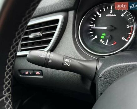 Білий Ніссан Кашкай, об'ємом двигуна 1.6 л та пробігом 102 тис. км за 19900 $, фото 39 на Automoto.ua