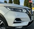 Білий Ніссан Кашкай, об'ємом двигуна 2 л та пробігом 58 тис. км за 21900 $, фото 11 на Automoto.ua