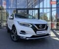 Белый Ниссан Кашкай, объемом двигателя 2 л и пробегом 68 тыс. км за 21000 $, фото 1 на Automoto.ua