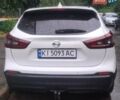 Білий Ніссан Кашкай, об'ємом двигуна 1.46 л та пробігом 188 тис. км за 18500 $, фото 3 на Automoto.ua