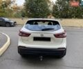 Ниссан Кашкай 2020 в Харькове на Automoto.ua Белый Ниссан Кашкай, объемом двигателя 1.6 л и пробегом 37 тыс. км за 19499 $, фото 8 на Automoto.ua