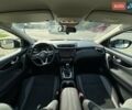 Белый Ниссан Кашкай, объемом двигателя 1.2 л и пробегом 50 тыс. км за 17200 $, фото 16 на Automoto.ua