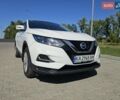 Білий Ніссан Кашкай, об'ємом двигуна 1.6 л та пробігом 101 тис. км за 21000 $, фото 9 на Automoto.ua