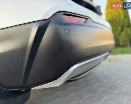 Білий Ніссан Кашкай, об'ємом двигуна 2 л та пробігом 58 тис. км за 21900 $, фото 76 на Automoto.ua