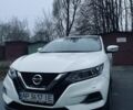 Белый Ниссан Кашкай, объемом двигателя 1.6 л и пробегом 33 тыс. км за 21000 $, фото 1 на Automoto.ua