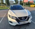 Белый Ниссан Кашкай, объемом двигателя 1.2 л и пробегом 29 тыс. км за 20500 $, фото 1 на Automoto.ua