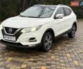 Білий Ніссан Кашкай, об'ємом двигуна 1.6 л та пробігом 102 тис. км за 19900 $, фото 1 на Automoto.ua
