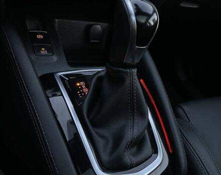 Белый Ниссан Кашкай, объемом двигателя 2 л и пробегом 64 тыс. км за 21500 $, фото 22 на Automoto.ua