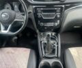 Білий Ніссан Кашкай, об'ємом двигуна 1.2 л та пробігом 42 тис. км за 16000 $, фото 3 на Automoto.ua