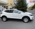 Ниссан Кашкай 2020 в Харькове на Automoto.ua Белый Ниссан Кашкай, объемом двигателя 1.6 л и пробегом 37 тыс. км за 19499 $, фото 5 на Automoto.ua